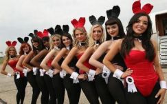 Nem lesz meztelen nő a  márciusi Playboyban