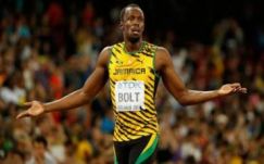 Usain Bolt soha nem látott rekordra készül