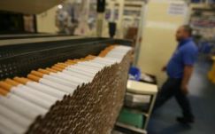 Ismét drágult a legnépszerűbb cigaretta Romániában