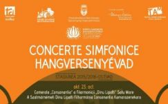 Indul a 2015/2016-os hangversenyévad Sepsiszentgyörgyön
