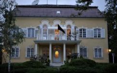 November 6-án helyezik végső nyugalomra Göncz Árpádot