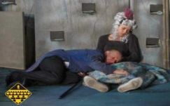 Groteszk komédia bemutatójára készül a vásárhelyi társulat