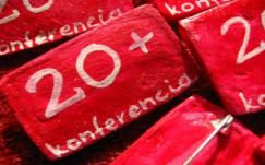 Istenarcok és ember(h)arcok a tizedik Húszplusz Konferencián