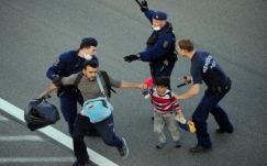 Leszavazta az EP illetékes bizottsága a Magyarország elleni eljárást