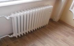 Egy jó ideig még fagyoskodás vár sok nagyváradira