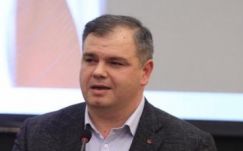 Tölts egy hetet a parlamentben Máté András képviselővel!