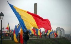 Munkaszüneti nappal ünnepelnék Románia és Besszarábia egyesülését