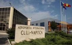 A kolozsvári reptérről egyenesen a börtönbe ment egy Angliából érkező férfi