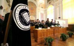Az ország legjobb egyeteme a Babeş-Bolyai egy rangsor szerint