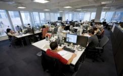 Mégsem növeli a halálozás kockázatát az ülő életmód