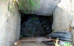 Elszenesedett holttesteket találtak Párkányban