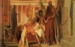 Krebsz János: Ősi mesterségek 