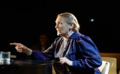 A Helló, doktor Mengele! az év legjobb magyar drámája