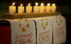 Újra kigyúlnak az együttérzés lángjai Erdélyben