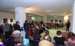 Budapestre mennek a kis székely virtuózok 