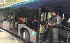 Két újabb késeléses merénylet volt szerdán is Jeruzsálemben 