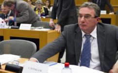 Winkler: a régiók közötti együttműködés növelheti az európai alapok felhasználási arányát