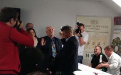 Átadták a Székelyföld-folyóirat 2015-ös díjait