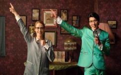 Díjazott magyar és román filmek Alter-Native Nemzetközi Rövidfilm-fesztiválon