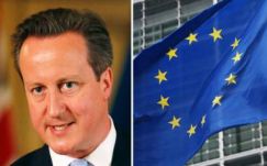 Cameron novemberben ismerteti igényeit hazája EU-tagságának újratárgyalásáról