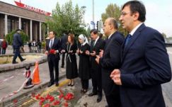 Elfoghatták az ankarai merényletek elkövetőit