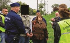 Ezer forintért gyilkolt a román férfi Tatabányán