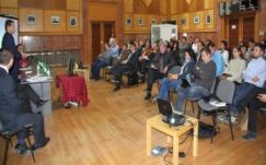 Leader-akciócsoportok üléseztek Székelyföldért