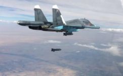 Az amerikaikat ledöbbentette az átalakított orosz hadsereg ereje