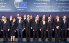 EU-csúcs: „proaktívabban” fogják védeni a menekültektől a külső határokat