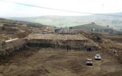 370 millió eurót fizethet vissza Románia a lezárt sztráda miatt 