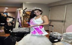 Magyar lányé a világ második legszebb arca