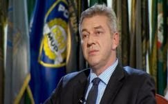 A horvátok a szlovén határra szállítják a migránsokat