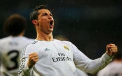 Újra rekordot írt Ronaldo a Real Madridnál