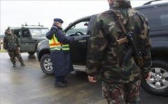 Visszaállították a határellenőrzést a szlovén-magyar határon