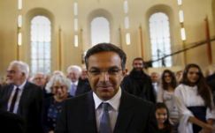 Iráni német író kapta a frankfurti könyvvásár idei Békedíját