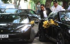 Betiltották a bazi nagy roma lagzikat Temesváron