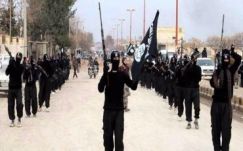 Kényszersorozásokat kezdett az Iszlám Állam