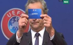 Eb-pótselejtező: Norvégia lesz Magyarország ellenfele