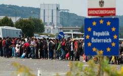 Nem fogad be több menekültet Ausztria