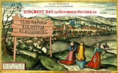 „Judgment day” – sorsdöntő ítélet jöhet a kolozsvári többnyelvű táblák ügyében