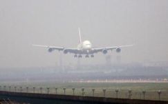 Vissza kellett fordulnia Bolognába a Bákóba tartó Blue Air-járatnak