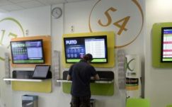 Az utolsó pillanatban adta fel a szelvényt Magyarország új lottómilliárdosa