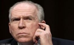 Valószínűleg feltörték a CIA igazgatójának e-mailjét