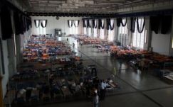 Újabb incidensek történtek több németországi menekültszálláson