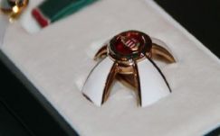 Székedi Ferenc: A felszín és a mély