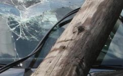 Majdnem megölte a zetelaki lányt a részeg sofőr