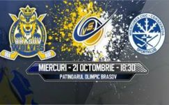 Mol Liga: hétközi erdélyi rangadót rendeznek Brassóban