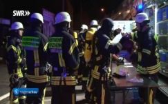 Négy román állampolgár égett halálra Németországban