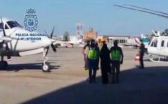 Madridban elfogtak egy spanyol nőt, aki terroristákhoz akart csatlakozni Szíriában