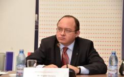 A román-magyar viszony pozitívumairól beszélt Bogdan Aurescu